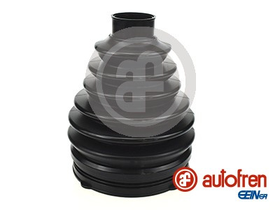 Ansamblu burduf, articulatie planetara spre roata (D8580T AUT) KIA,MAZDA