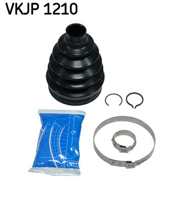 Ansamblu burduf, articulatie planetara spre roata (VKJP1210 SKF) CHEVROLET,DAEWOO,FIAT,FORD,HYUNDAI,...