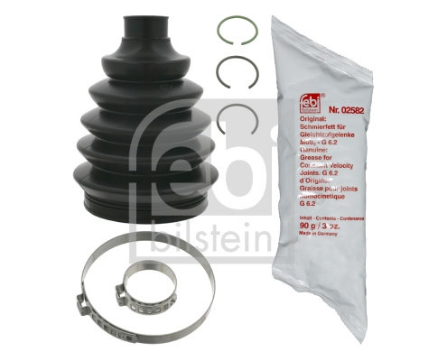 Ansamblu burduf, articulatie planetara spre roata (26232 FEBI BILSTEIN) MINI