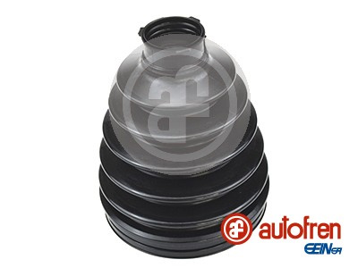 Ansamblu burduf, articulatie planetara spre roata (D8386T AUT) LEXUS,TOYOTA
