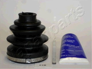 Ansamblu burduf, articulatie planetara spre roata (KB018 JAPANPARTS) HONDA