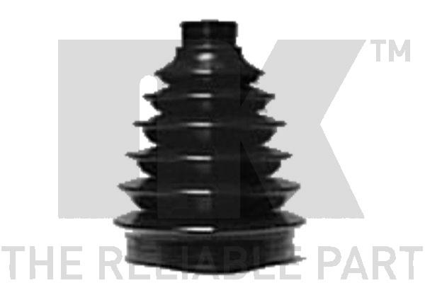 Ansamblu burduf, articulatie planetara spre roata (529301 NK) CHRYSLER