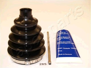 Ansamblu burduf, articulatie planetara spre roata (KB285 JAPANPARTS) KIA