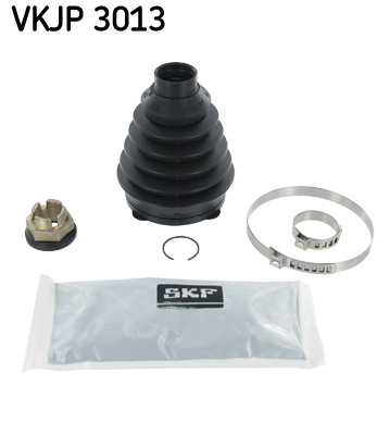Ansamblu burduf, articulatie planetara spre roata (VKJP3013 SKF) RENAULT