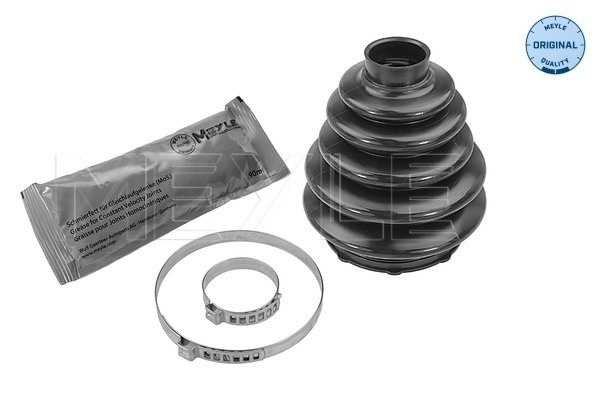 Ansamblu burduf, articulatie planetara spre roata (7144950010 MEYLE) FORD