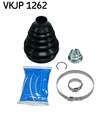 Ansamblu burduf, articulatie planetara spre roata (VKJP1262 SKF) RENAULT