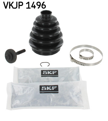 Ansamblu burduf, articulatie planetara spre roata (VKJP1496 SKF) FORD