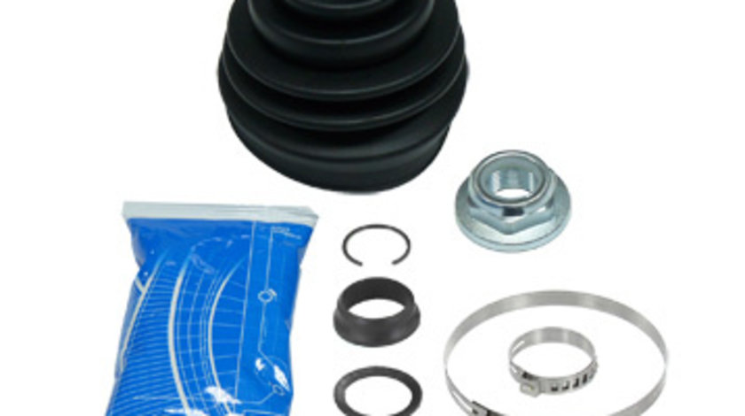 Ansamblu burduf, articulatie planetara spre roata (VKJP3107R SKF) AUDI,SEAT,SKODA,VW