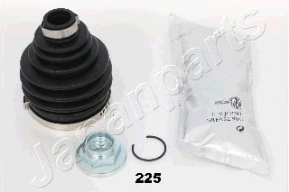 Ansamblu burduf, articulatie planetara spre roata (KB225 JAPANPARTS) TOYOTA