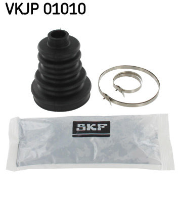 Ansamblu burduf, articulatie planetara spre roata (VKJP01010 SKF) AUSTIN,CHEVROLET,Citroen,DACIA,DAE...