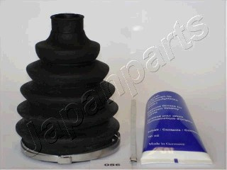 Ansamblu burduf, articulatie planetara spre roata (KB056 JAPANPARTS) TOYOTA