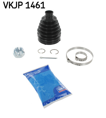 Ansamblu burduf, articulatie planetara spre roata (VKJP1461 SKF) KIA