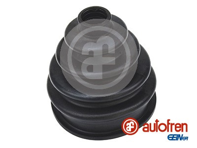 Ansamblu burduf, articulatie planetara spre roata (D8147 AUT) AUDI,SEAT,VW