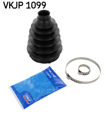 Ansamblu burduf, articulatie planetara spre roata (VKJP1099 SKF) RENAULT
