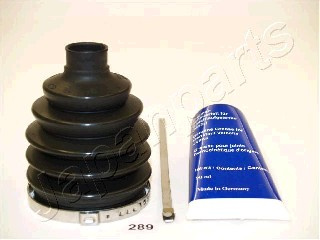 Ansamblu burduf, articulatie planetara spre roata (KB289 JAPANPARTS) KIA