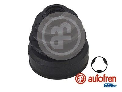 Ansamblu burduf, articulatie planetara spre roata (D8602 AUT) FIAT,TOYOTA