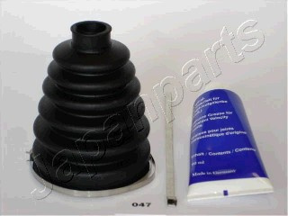 Ansamblu burduf, articulatie planetara spre roata (KB047 JAPANPARTS) HONDA