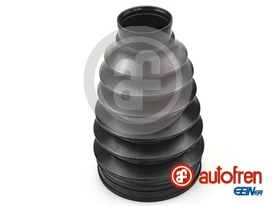 Ansamblu burduf, articulatie planetara spre roata (D8341T AUT) RENAULT