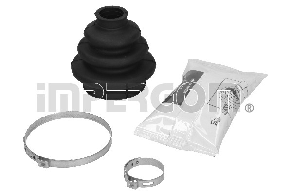 Ansamblu burduf, articulatie planetara spre roata (33584 IMPERGOM) BMW