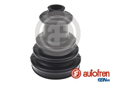 Ansamblu burduf, articulatie planetara spre roata (D8347 AUT) RENAULT