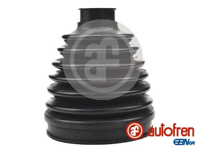 Ansamblu burduf, articulatie planetara spre roata (D8592T AUT) RENAULT