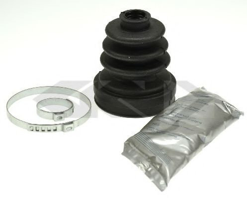 Ansamblu burduf, articulatie planetara SUZUKI ALTO (HA12, HA23) (1998 - 2004) LÖBRO 305744 piesa NO...