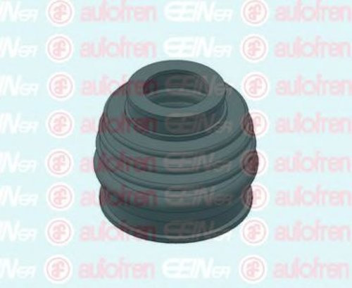Ansamblu burduf, articulatie planetara SUZUKI VITARA (ET, TA) (1988 - 1998) AUTOFREN SEINSA D8313 pi...
