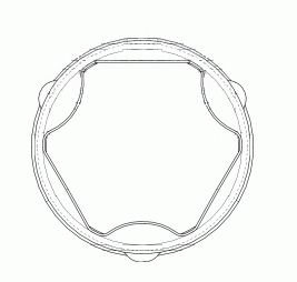 Ansamblu burduf, articulatie planetara SUZUKI GRAND VITARA II (JT) (2005 - 2016) LÖBRO 306011 piesa...