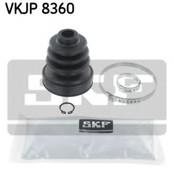 Ansamblu burduf, articulatie planetara SUZUKI WAGON R+ (MM) (2000 - 2016) SKF VKJP 8360 piesa NOUA