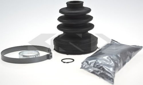 Ansamblu burduf, articulatie planetara SUZUKI WAGON R+ (MM) (2000 - 2016) SPIDAN 22282 piesa NOUA