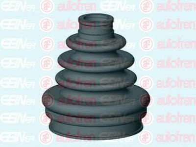 Ansamblu burduf, articulatie planetara TOYOTA LAND CRUISER (LJ12, KZJ12, TRJ12, KDJ12, GRJ12) (2002 ...