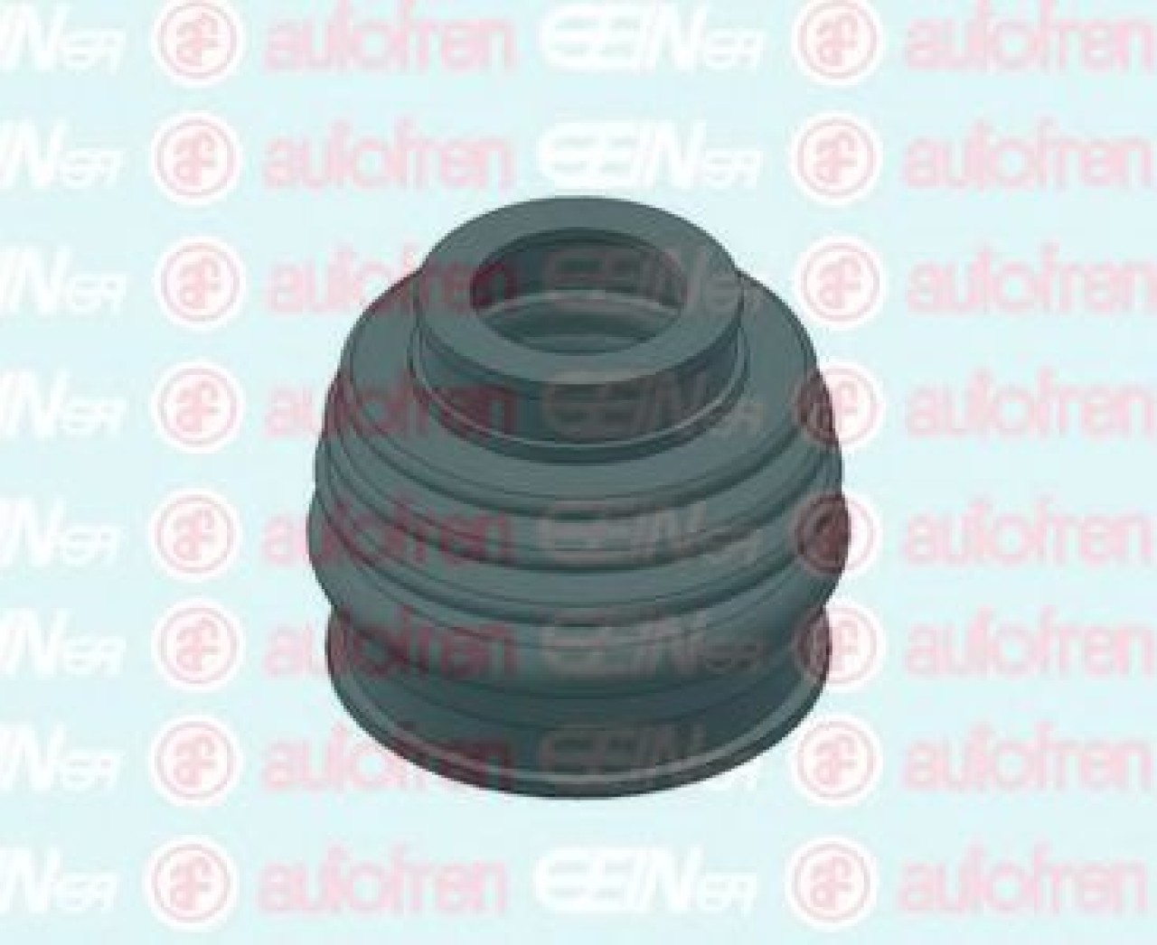 Ansamblu burduf, articulatie planetara TOYOTA AVENSIS (T22) (1997 - 2003) AUTOFREN SEINSA D8323 piesa NOUA