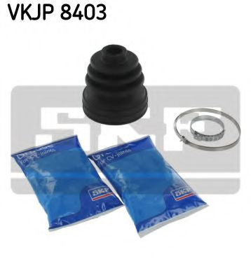Ansamblu burduf, articulatie planetara TOYOTA AVENSIS (T25) (2003 - 2008) SKF VKJP 8403 piesa NOUA