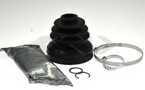 Ansamblu burduf, articulatie planetara TOYOTA AVENSIS Combi (T25) (2003 - 2008) LÖBRO 305886 piesa ...