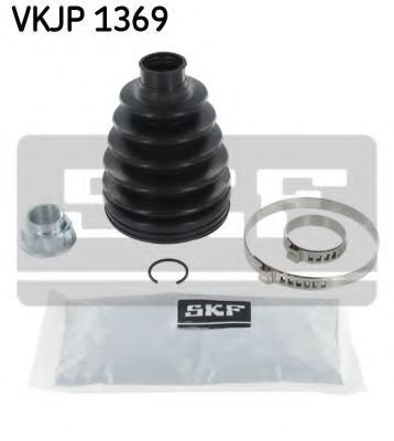 Ansamblu burduf, articulatie planetara TOYOTA PRIUS Hatchback (NHW2) (2003 - 2009) SKF VKJP 1369 pie...