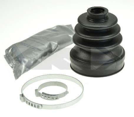 Ansamblu burduf, articulatie planetara TOYOTA AVENSIS (T22) (1997 - 2003) SPIDAN 23216 piesa NOUA
