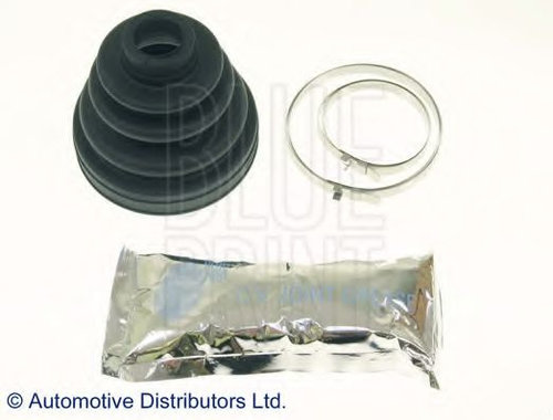 Ansamblu burduf, articulatie planetara TOYOTA COROLLA Verso (ZER, ZZE12, R1) (2004 - 2009) BLUE PRIN...