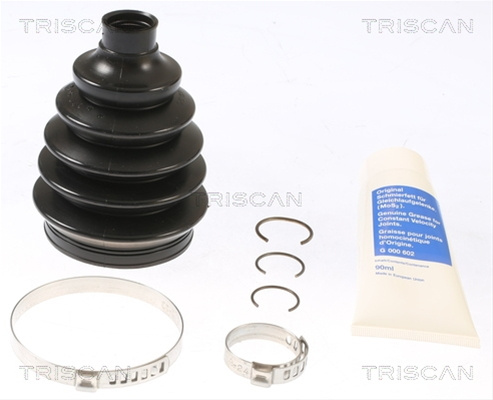 Ansamblu Burduf Articulatie Planetara Triscan Bmw 8540 11815