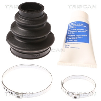 Ansamblu Burduf, Articulatie Planetara Triscan Bmw 8540 11807