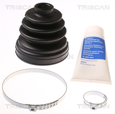Ansamblu Burduf, Articulatie Planetara Triscan Bmw 8540 11911