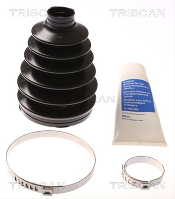 Ansamblu Burduf, Articulatie Planetara Triscan Mitsubishi 8540 42810