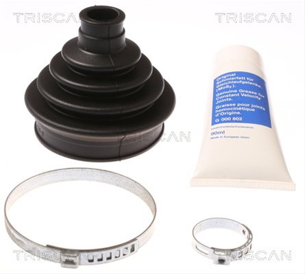 Ansamblu Burduf, Articulatie Planetara Triscan Peugeot 8540 28804