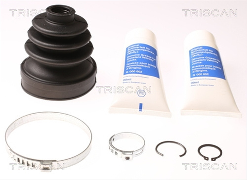 Ansamblu Burduf, Articulatie Planetara Triscan Peugeot 8540 25916