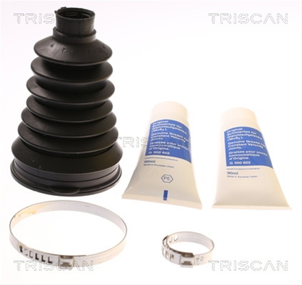 Ansamblu Burduf, Articulatie Planetara Triscan Nissan 8540 25805