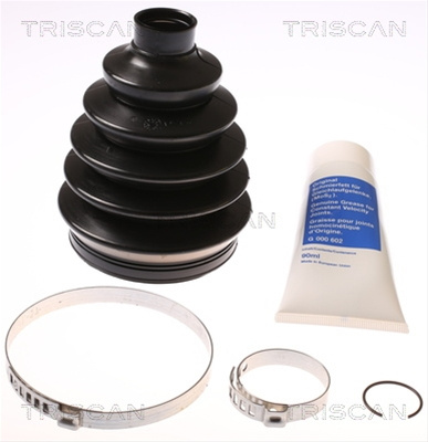 Ansamblu Burduf, Articulatie Planetara Triscan Opel 8540 10822