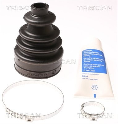 Ansamblu Burduf, Articulatie Planetara Triscan Mini 8540 10810