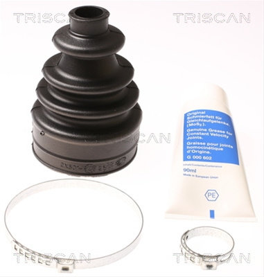 Ansamblu Burduf, Articulatie Planetara Triscan Mini 8540 10810