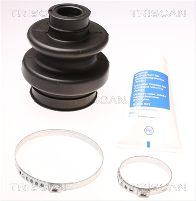 Ansamblu Burduf, Articulatie Planetara Triscan Mercedes-Benz 8540 23702