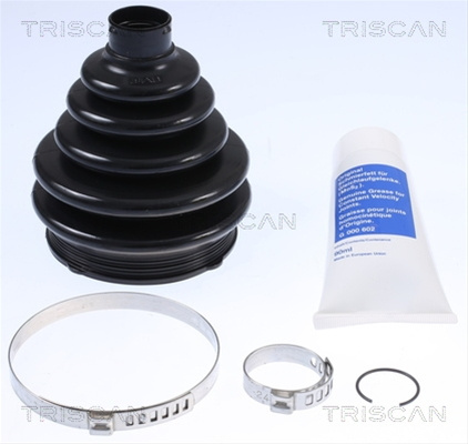 Ansamblu Burduf, Articulatie Planetara Triscan Citroën 8540 38810