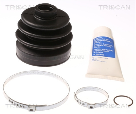 Ansamblu Burduf, Articulatie Planetara Triscan Honda 8540 40815
